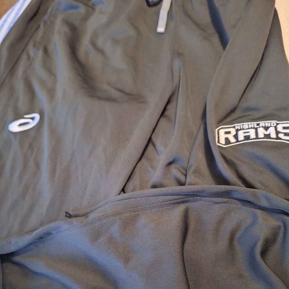 Asics New Training Pant
